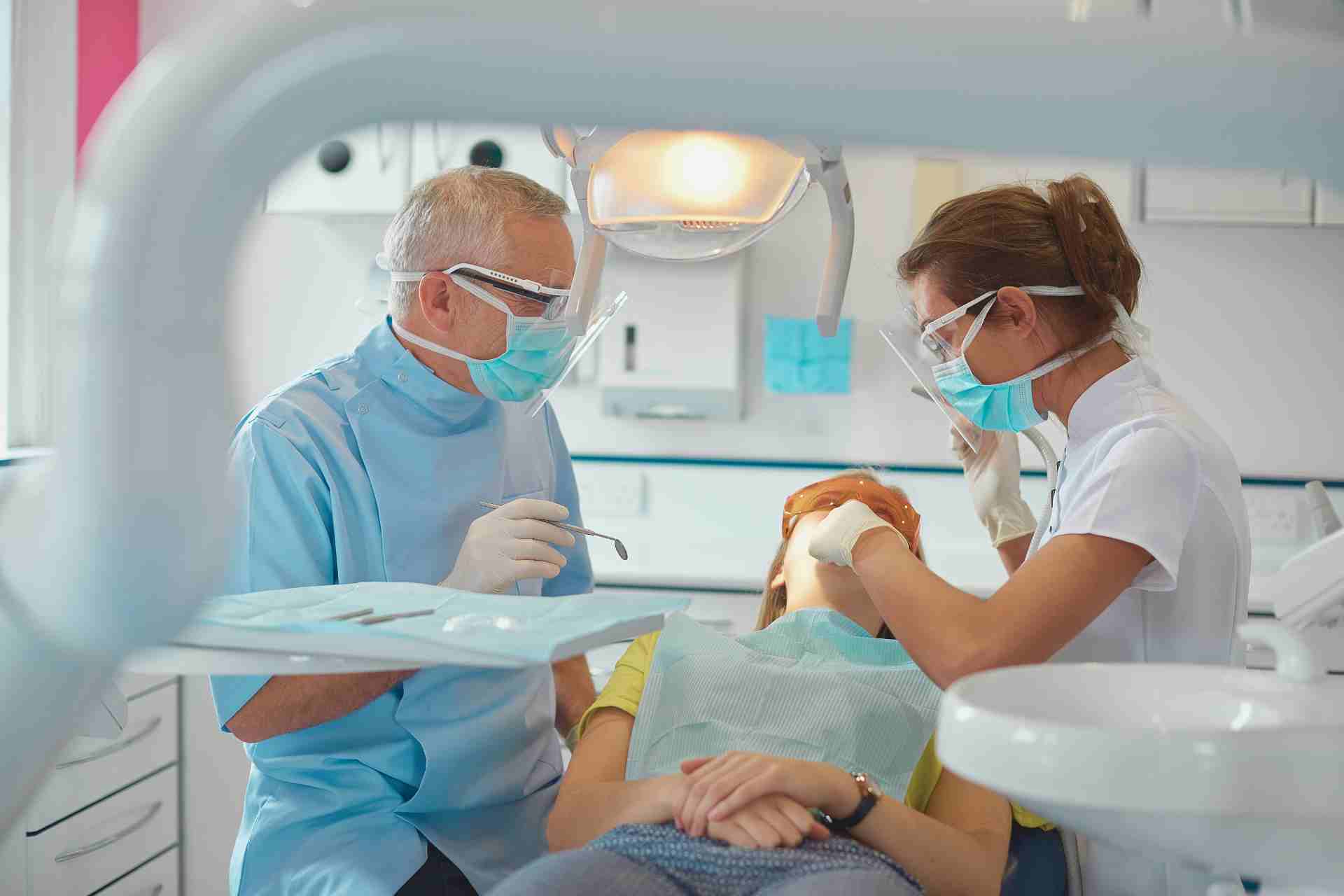 Dentist in Wanatah, IN